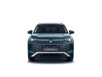 Gebraucht VW Tayron Elegance 204 PS (150 kW) 2025 Blau SUV
