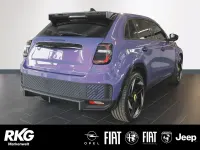 Gebraucht Abarth 600e Scorpionissima 207 kW (282 PS) 2025 Violett SUV