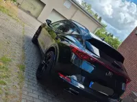 Używany Cupra Formentor 150 KM (110 kW) 2022 Czarny SUV