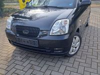 gebraucht Kia Picanto sa 1.L Benzin Tūv 02.2026