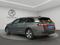 Gebraucht VW Passat Business 150 PS (110 kW) 2025 Diabasgrau metallic Kombi