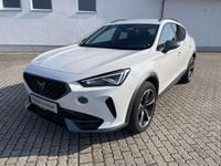 Gebraucht Cupra Formentor 204 PS (150 kW) 2022 Weiss SUV
