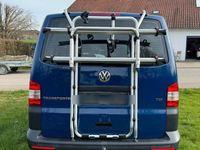 gebraucht VW Transporter T5mit Innenausbau