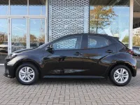 Gebraucht Mazda 2 Center-Line 116 PS (85 kW) 2025 Opera black Kleinwagen