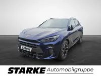 Second-hand Cupra Terramar 150 CP (110 kW) 2025 Gri SUV
