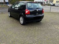 gebraucht VW Polo 1.2 Trendline Trendline