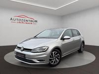 Gebraucht VW Golf VII Join 131 PS (96 kW) 2019 Silber Limousine