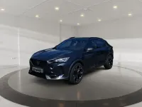 Gebraucht Cupra Formentor VZ 245 PS (180 kW) 2022 Grau SUV