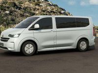 Neu VW Transporter 150 PS (110 kW) 2026 Weiß Van