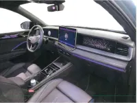 Usata VW Tayron R-line 177 CV (130 kW) 2026 Verde SUV