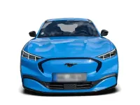 Gebraucht Ford Mustang Mach-E 258 kW (351 PS) 2023 Blau SUV