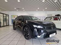 Gebraucht Peugeot 408 Allure 145 PS (106 kW) 2025 Schwarz Limousine
