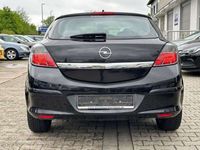 gebraucht Opel Astra GTC Astra HCosmo Sport *AUTOMATIK*Xenon*Leder*