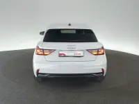 Gebraucht Audi A1 Advanced 116 PS (85 kW) 2025 Weiß SUV