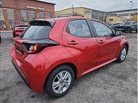 Gebraucht Mazda 2 92 PS (67 kW) 2025 Rot (formal red) Kleinwagen