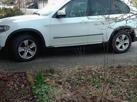 Gebraucht BMW X5 245 PS (180 kW) 2010 Weiß SUV