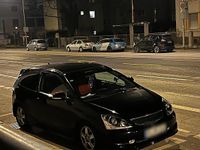 Gebraucht Honda Civic 90 PS (66 kW) 2003 Schwarz Coupé