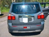 gebraucht Chevrolet Orlando 2.0 Diesel