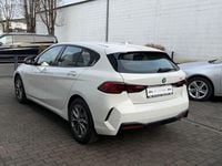Gebraucht BMW 120 170 PS (125 kW) 2024 Weiß Kleinwagen