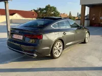 Brugt Audi A5 204 HK (150 kW) 2023 Coupe