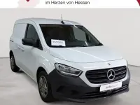 Gebraucht Mercedes Citan 110 102 PS (75 kW) 2024 Arktisweiß Van / Kleinbus