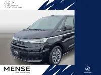 Neu VW Multivan Style 150 PS (110 kW) 2026 Deep black perleffekt Van / Kleinbus