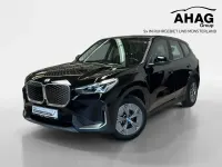 Gebraucht BMW iX1 Performance 230 kW (313 PS) 2023 Schwarz SUV