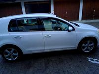 Gebraucht VW Golf VI Trendline 80 PS (58 kW) 2009 Kleinwagen
