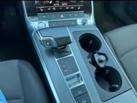 gebraucht Audi A6 50 TDI quattro tiptron. design Avant design