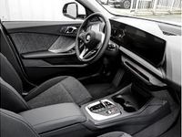 Neu BMW 120 156 PS (114 kW) 2026 Weiß (alpinweiß uni) Kleinwagen