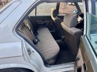 Gebraucht BMW 524 86 PS (63 kW) 1987 Beige Limousine