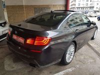 gebraucht BMW M550 550 d xDrive/Leder/Navi/Automatik/Euro6