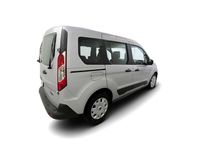 Gebraucht Ford Transit Connect Trend 74 PS (54 kW) 2020 Silber Van / Kleinbus