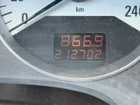 Gebraucht Opel Astra 140 PS (102 kW) 2001 Silber Cabrio