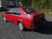 gebraucht Alfa Romeo 75 1.8 Turbo America