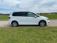 gebraucht VW Touran 1,5 TSI Activ