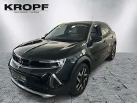 Gebraucht Opel Mokka Elegance 131 PS (96 kW) 2022 Schwarz SUV