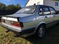 gebraucht Audi 80 Turbodiesel aus Familienbesitz