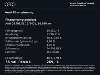 Gebraucht Audi Q5 204 PS (150 kW) 2022 Ibisweiß SUV