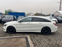 gebraucht Mercedes CLA180 Shooting Brake CLA -Klasse CLA 180 d