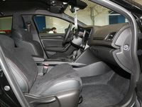 Gebraucht Renault Mégane IV R.S. 159 PS (116 kW) 2024 Schwarz Limousine