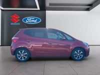 Gebraucht Hyundai ix20 YES! 125 PS (91 kW) 2017 Rot Kleinwagen