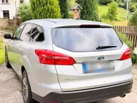 Gebraucht Ford Focus 150 PS (110 kW) 2015 Grau Kombi