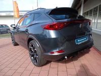 Gebraucht Cupra Formentor 204 PS (150 kW) 2023 Magnetic grau SUV