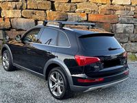 gebraucht Audi Q5 Q52.0 TDI quattro Stronic