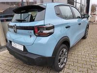 Gebraucht Citroën C3 Start 101 PS (74 kW) 2024 Blau Limousine