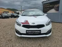 Occasion Kia Ceed 135 ch (99 kW) 2018 Blanc Citadine