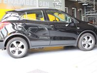 Gebraucht Opel Mokka X 120 PS (88 kW) 2019 Onyx schwarz SUV
