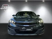 Gebraucht Kia XCeed Xdition 204 PS (150 kW) 2021 Grau SUV
