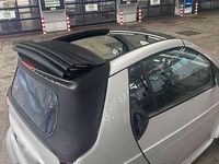 Gebraucht Smart ForTwo Cabrio Basis 61 PS (44 kW) 2008 Grau Cabrio